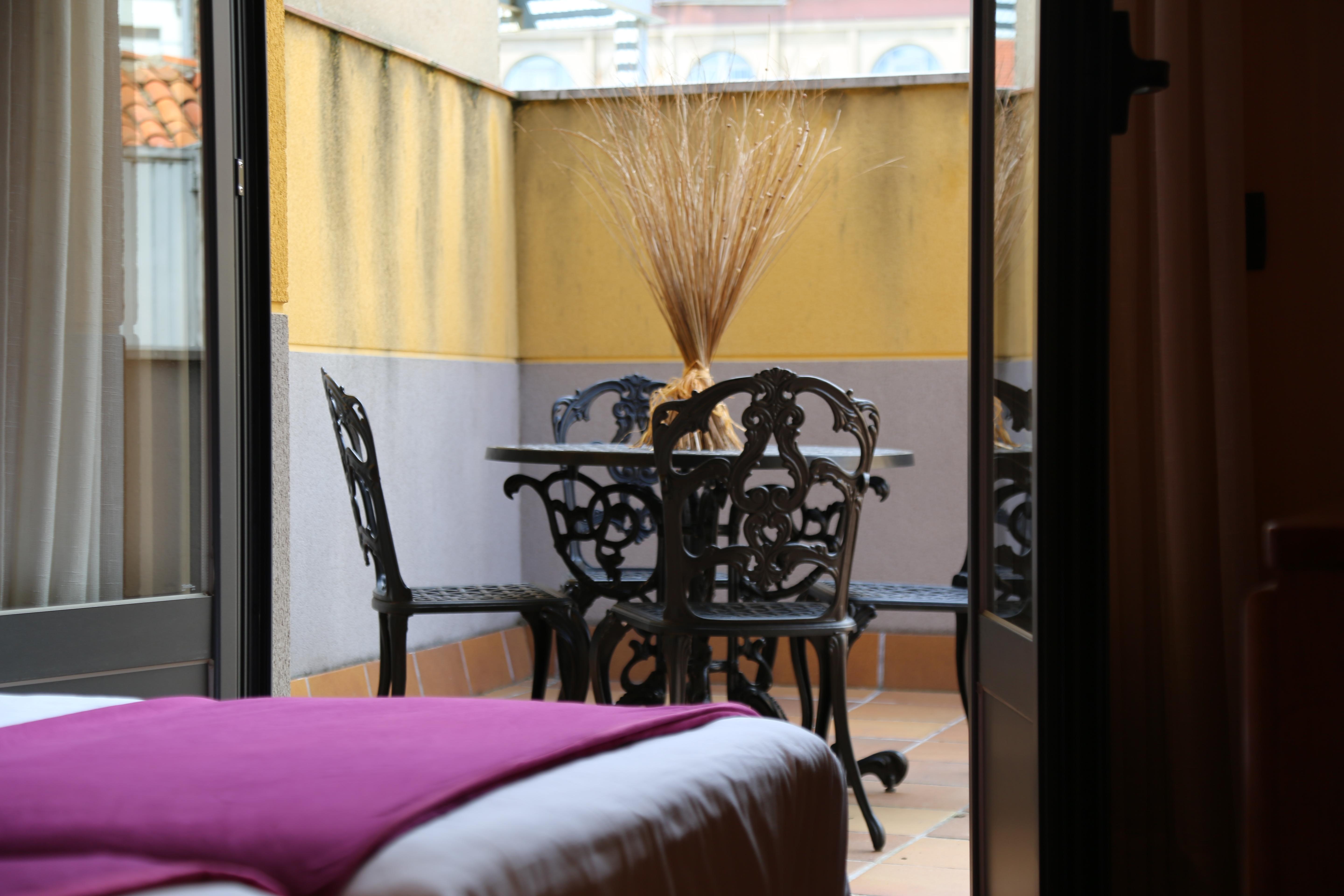 Alda Casco Antiguo Guest house