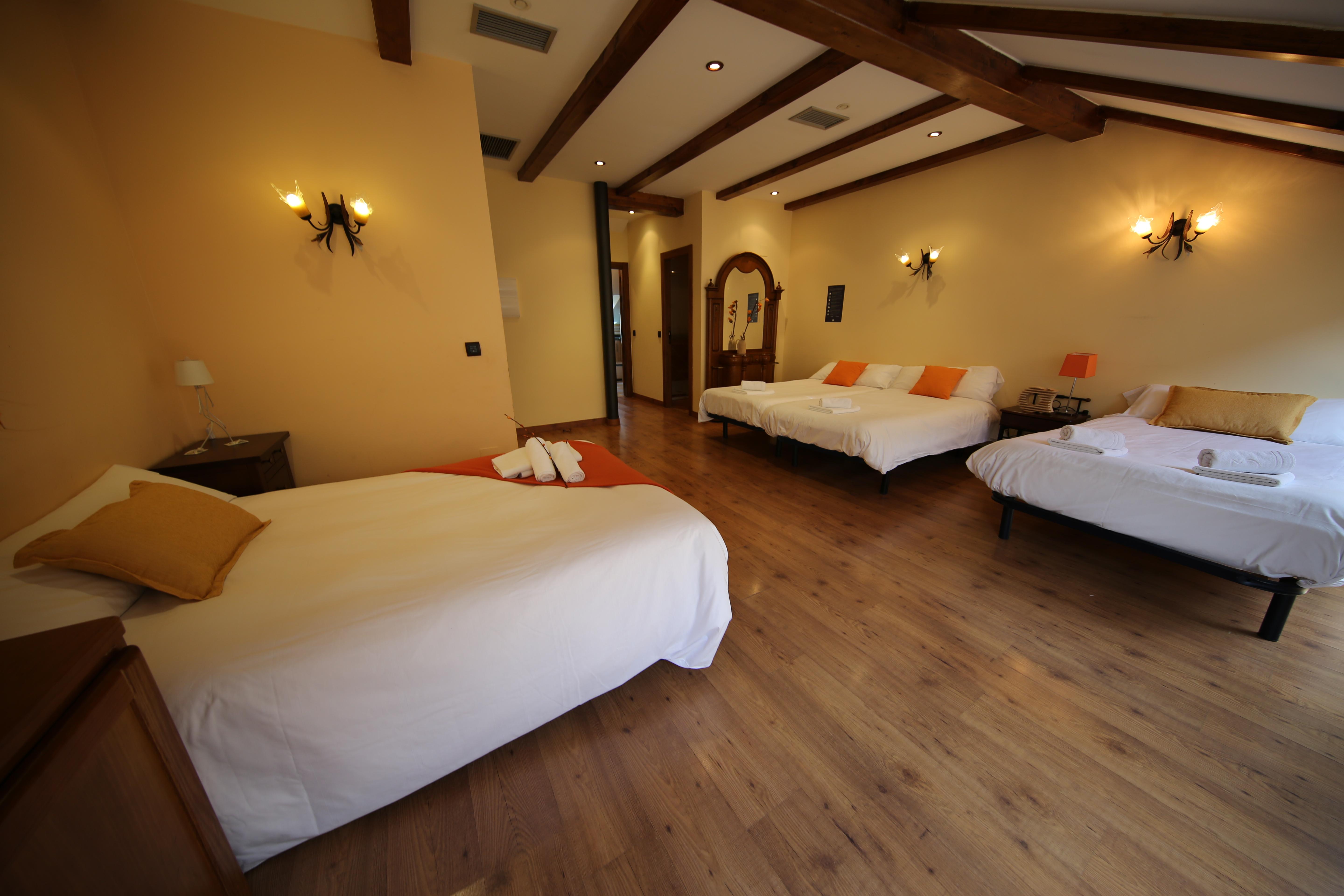 Guest house Alda Casco Antiguo Leon