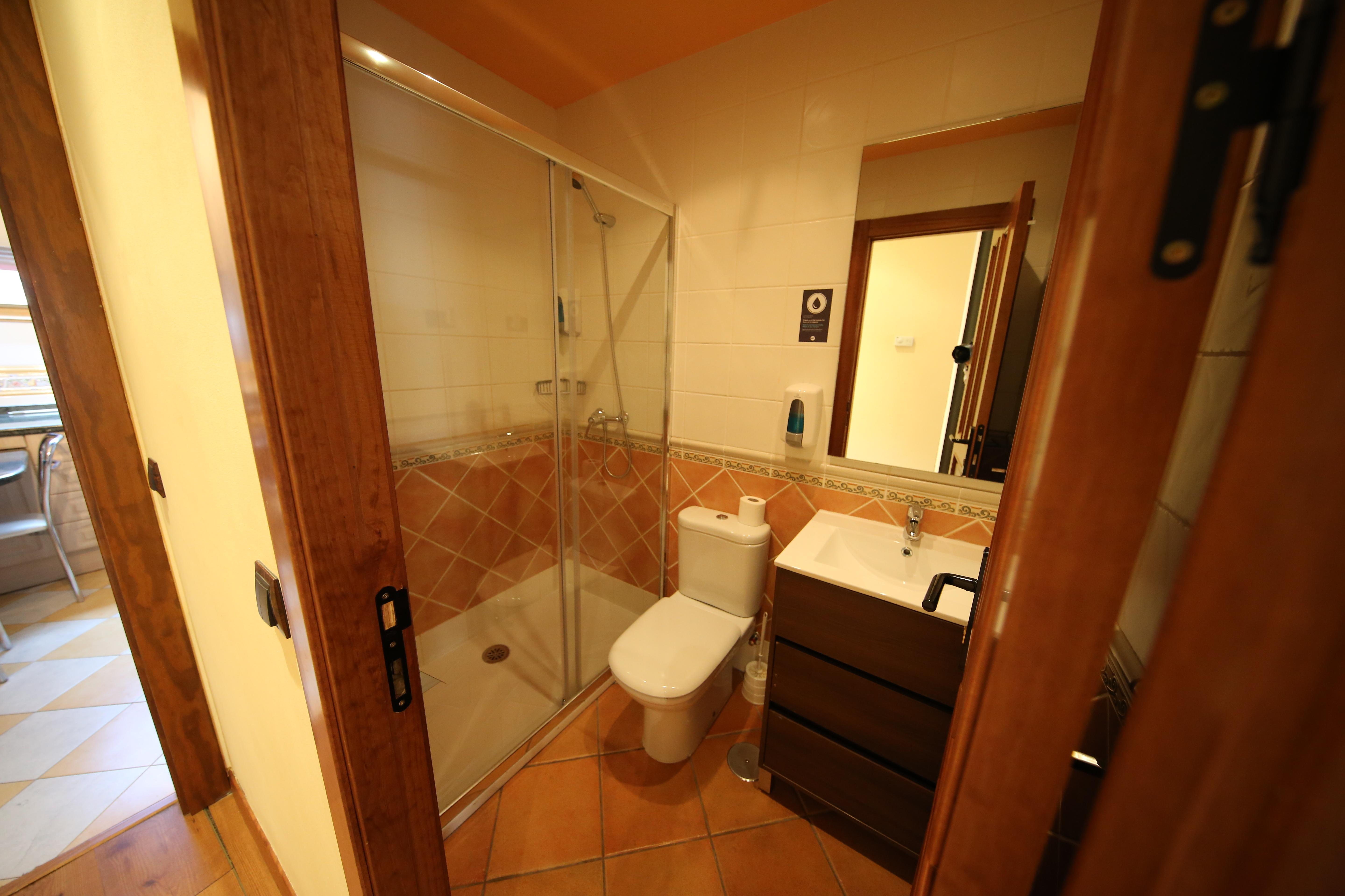 Alda Casco Antiguo Guest house