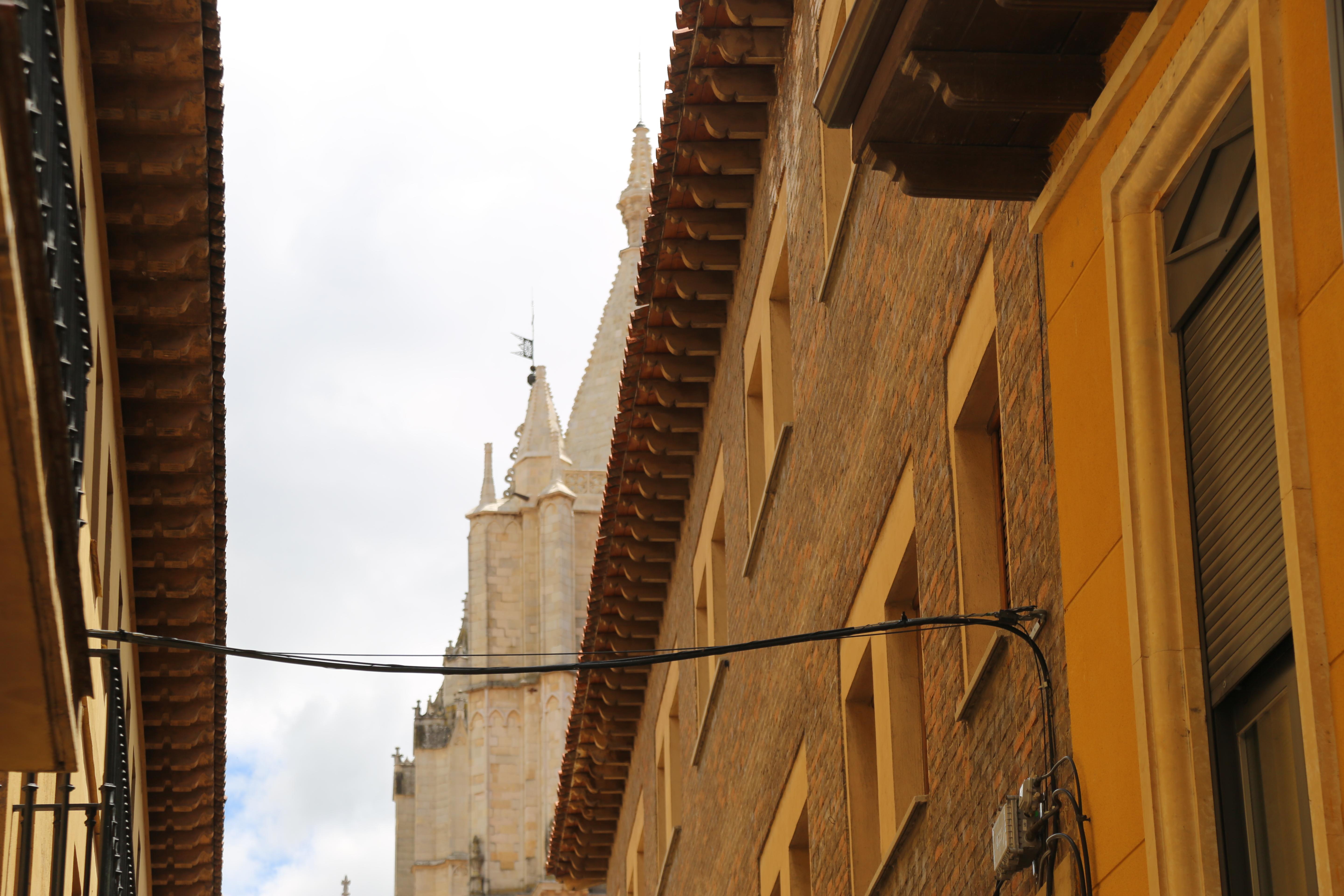 Guest house Alda Casco Antiguo