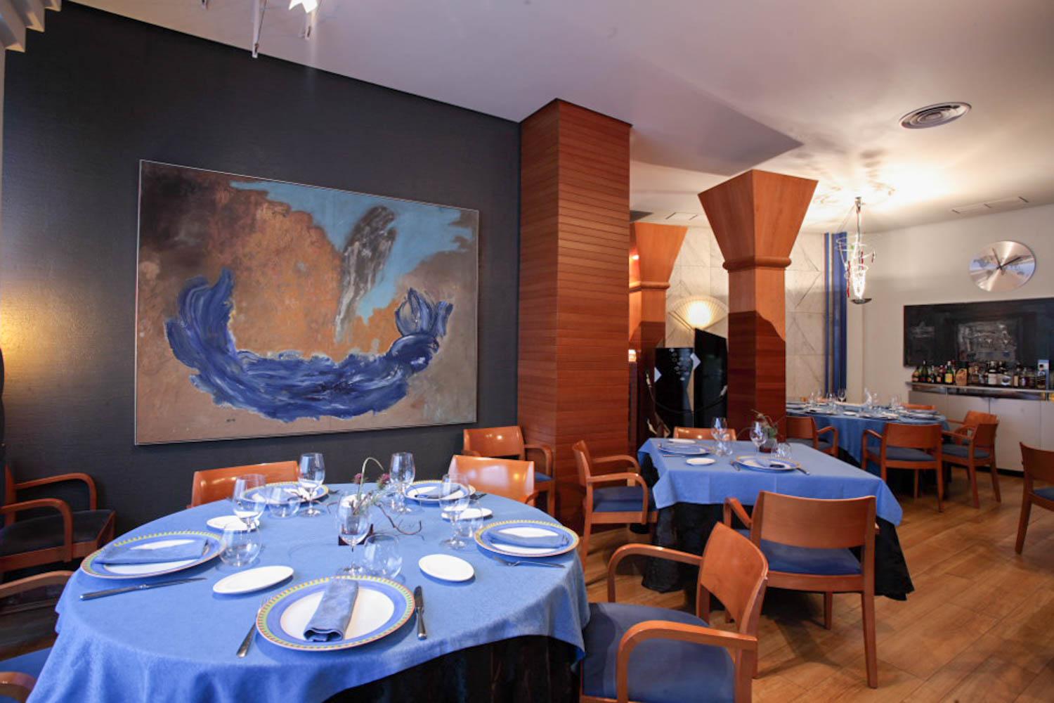 Crisol Quindós Hotel