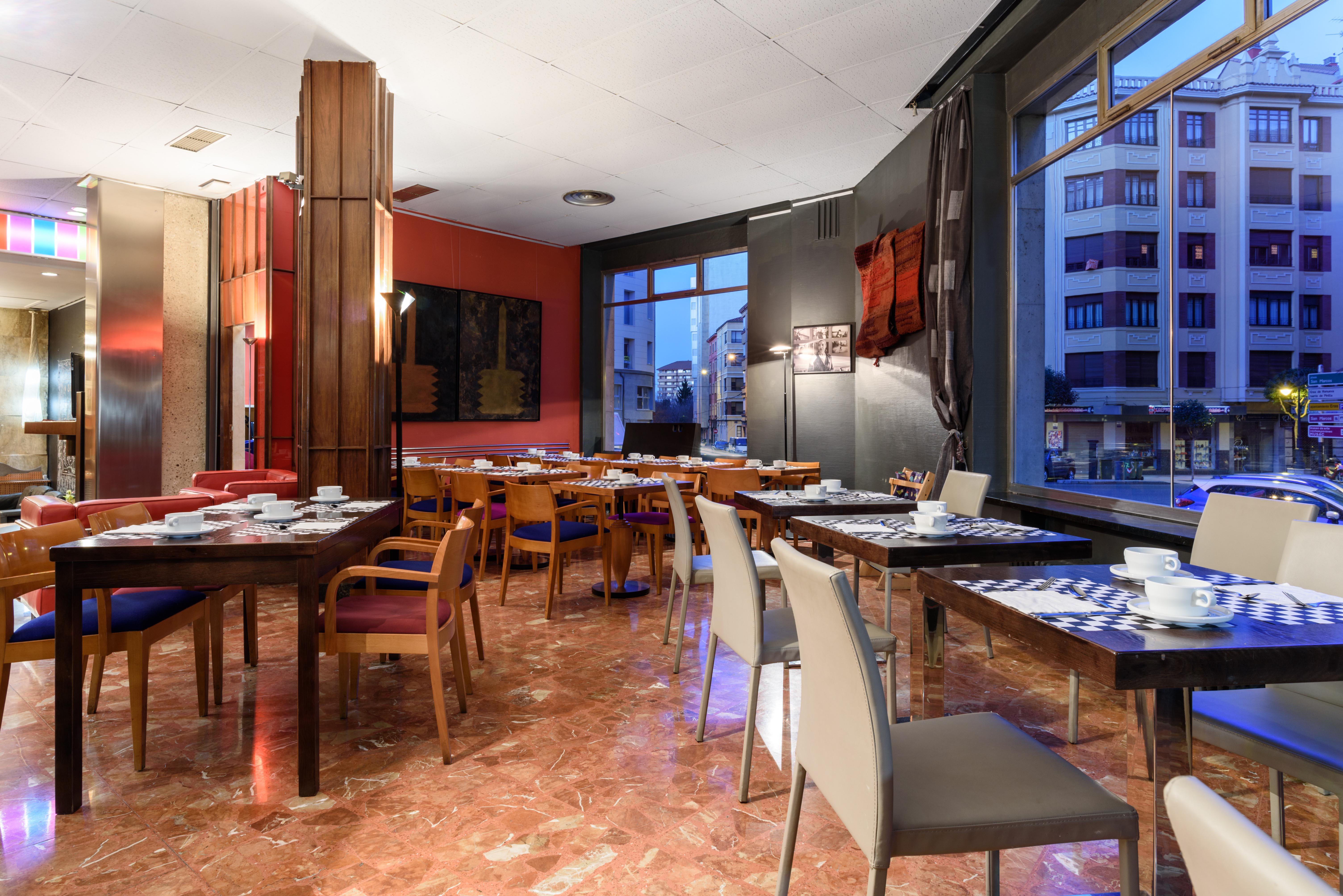 Crisol Quindós Hotel León