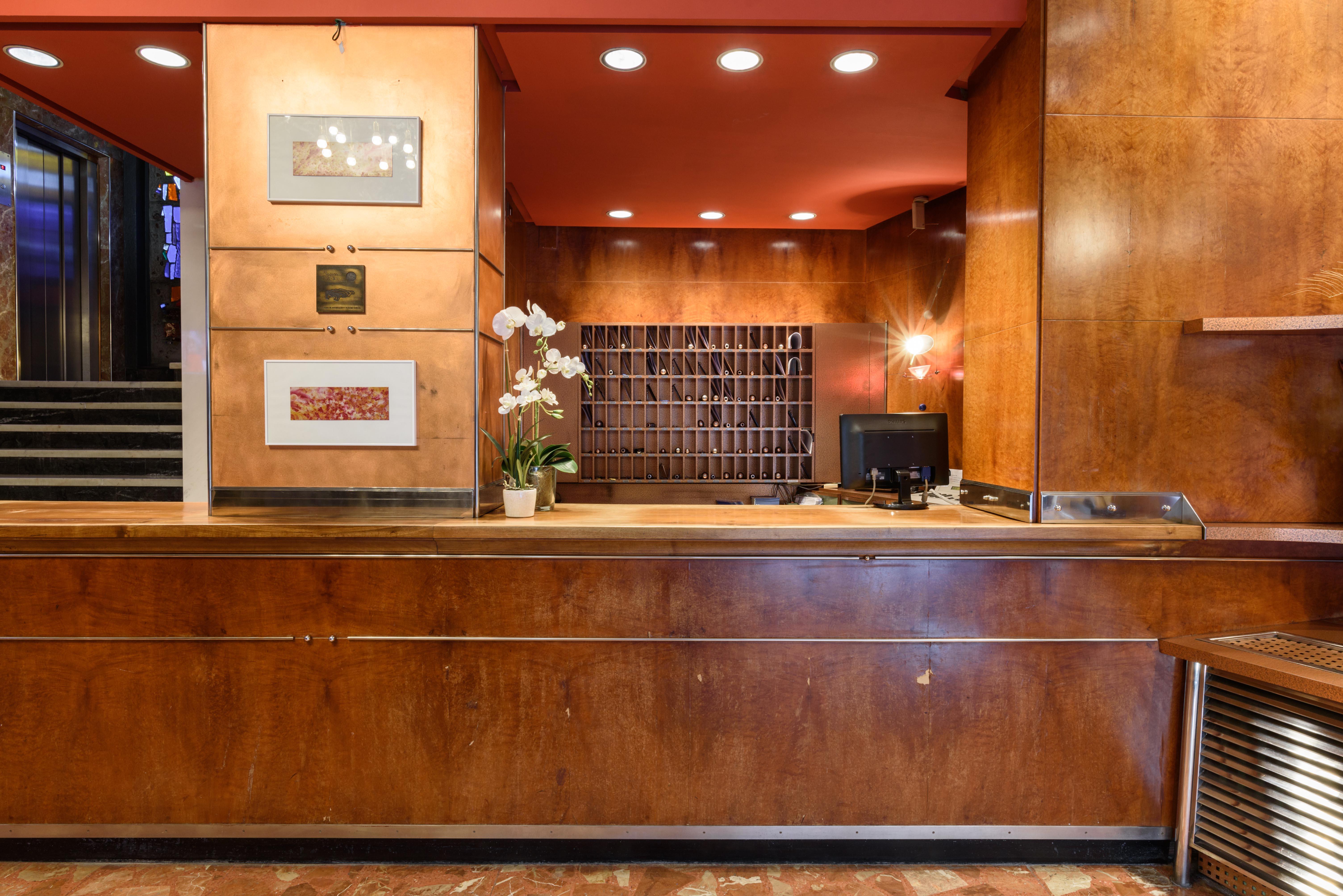Crisol Quindós Hotel León