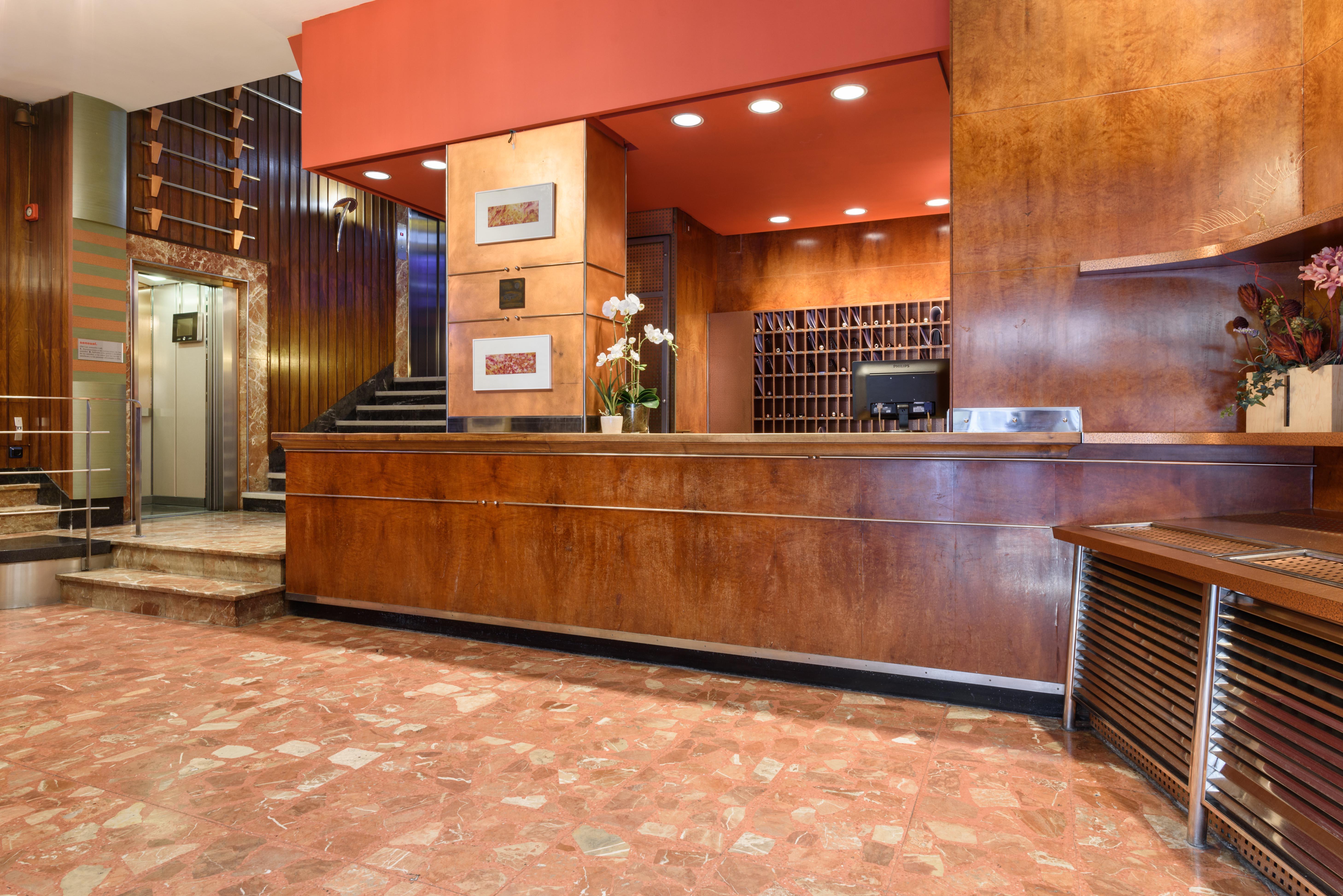Crisol Quindós Hotel León
