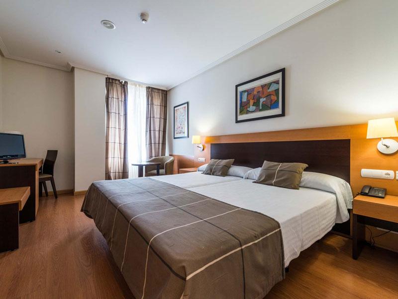 Fc Infantas De Hotel