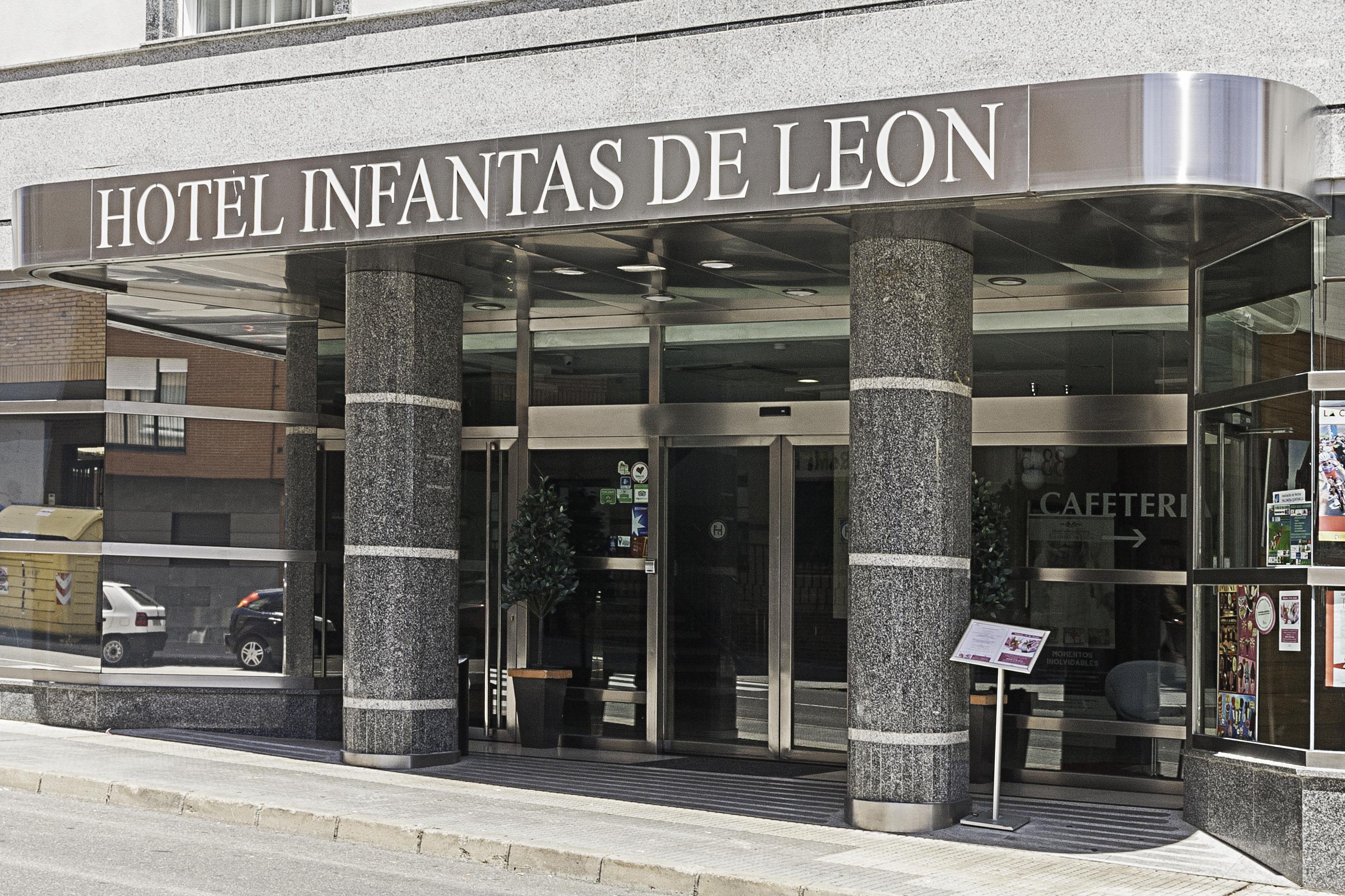 Fc Infantas De 3* León