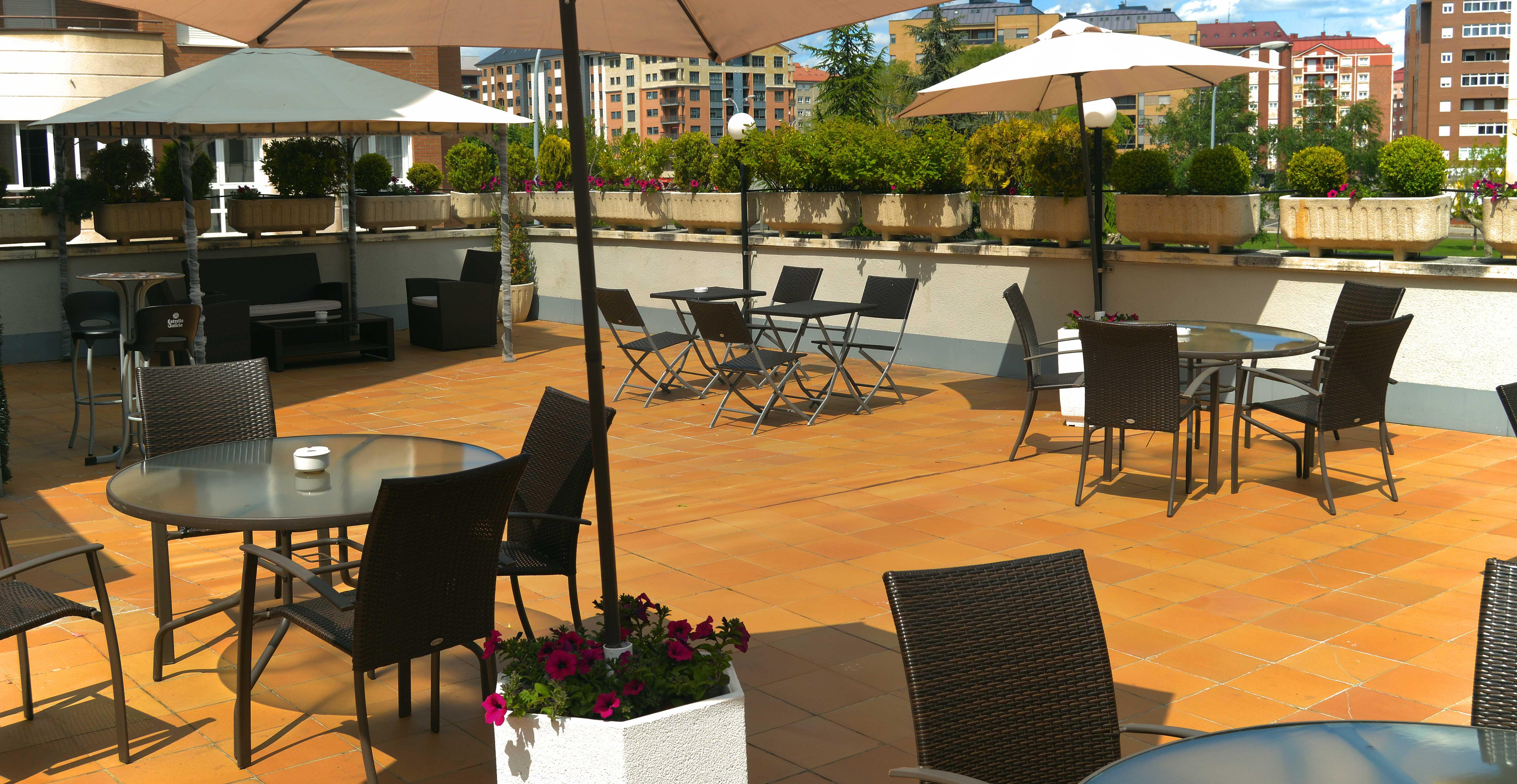Fc Infantas De Hotel 3*