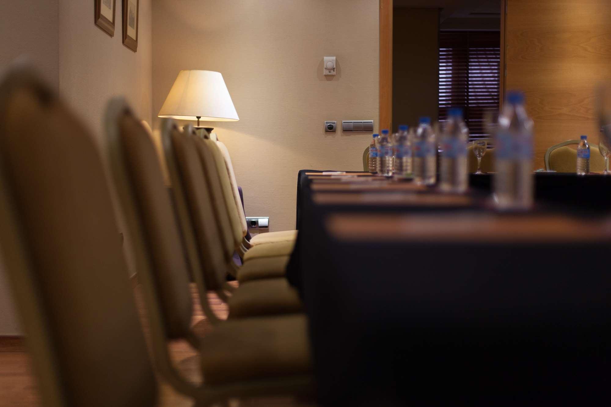 Silken Luis De Hotel 4*