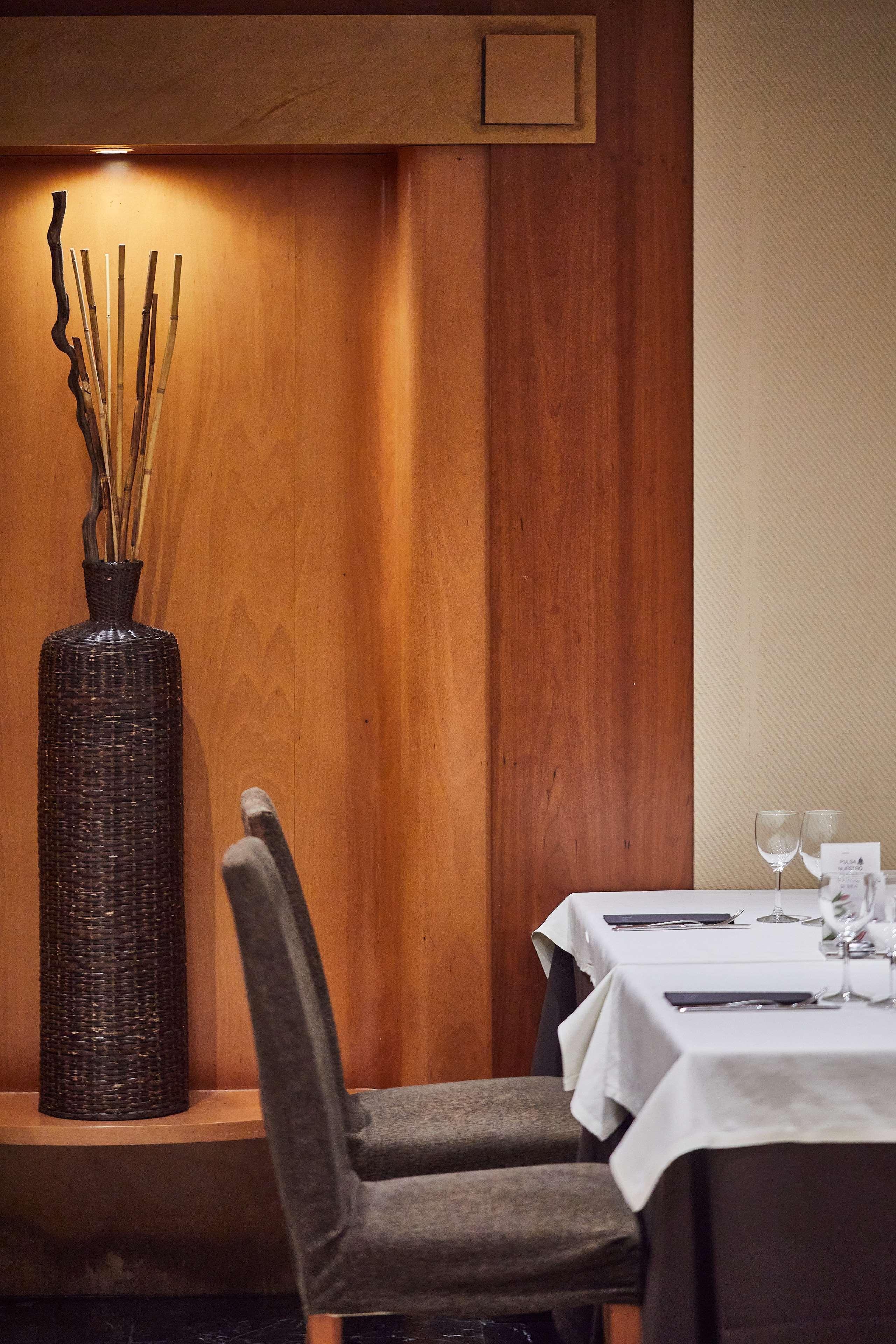 Silken Luis De Hotel