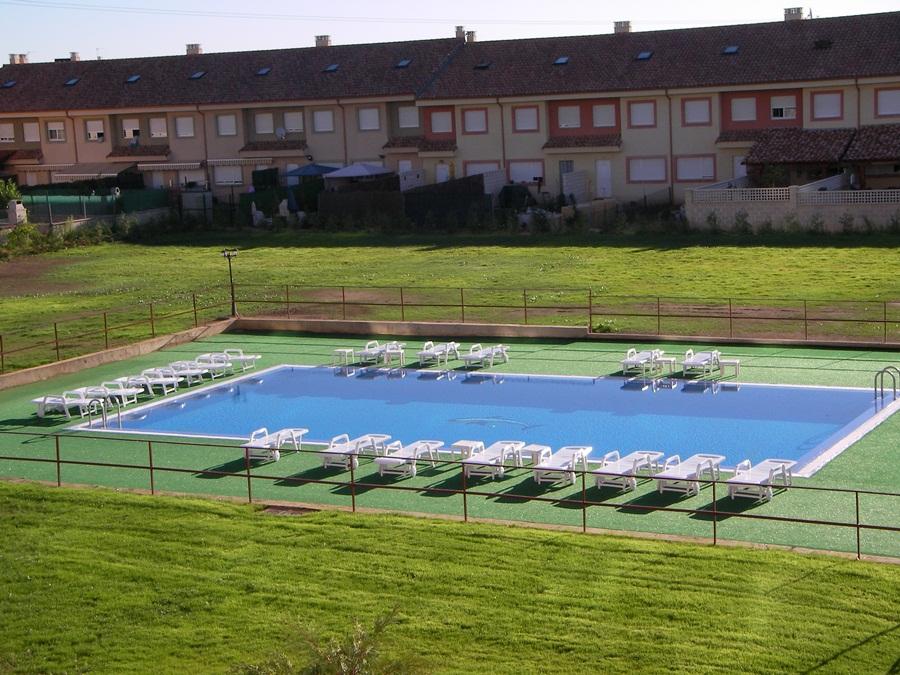 Santiago Hotel León