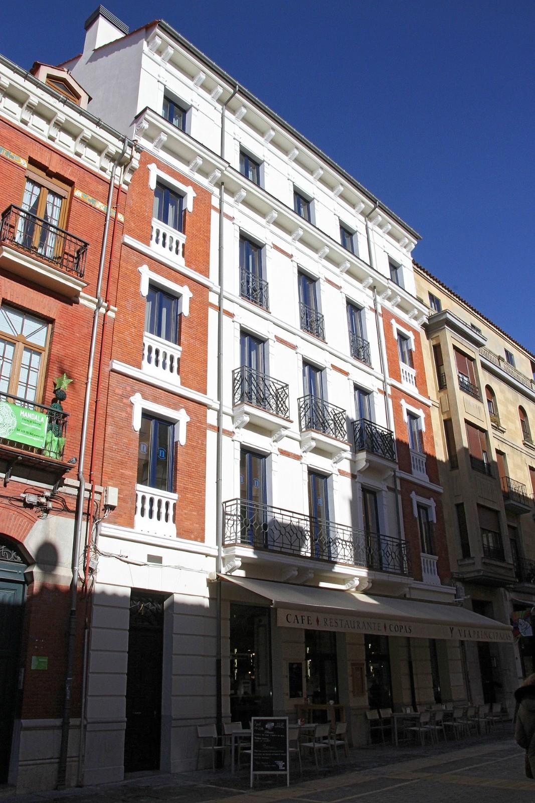 Principia Apartamento