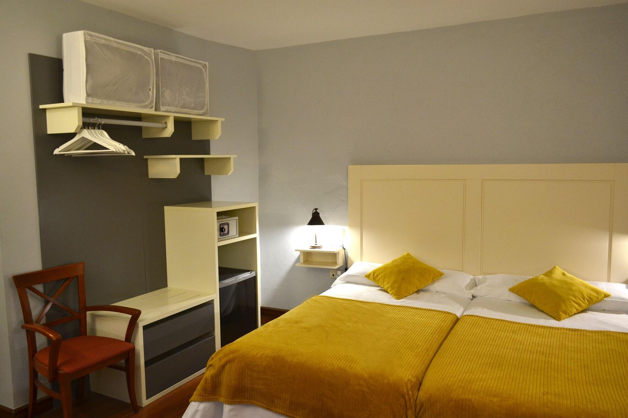 Hotel Alda Vía