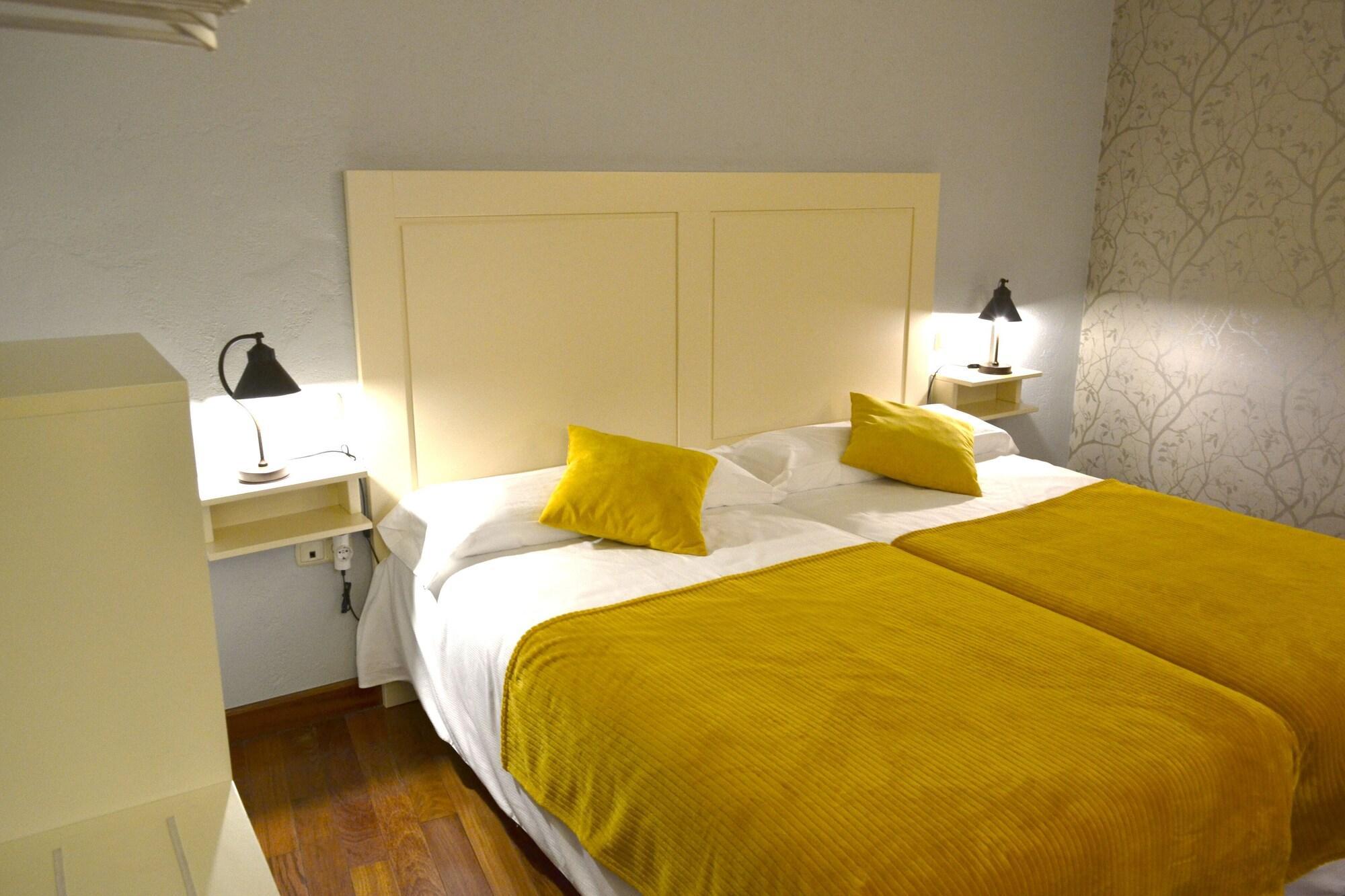 Hotel Alda Vía León