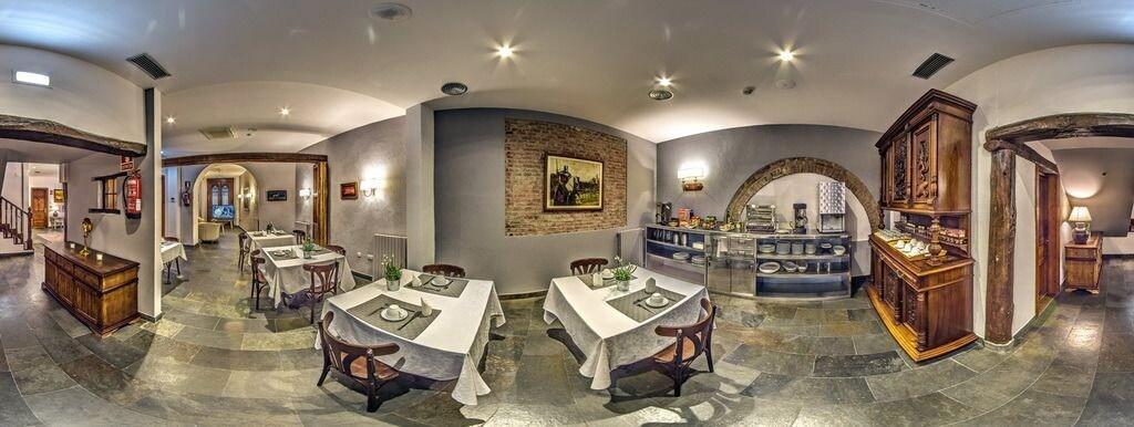 Alda Vía Hotel