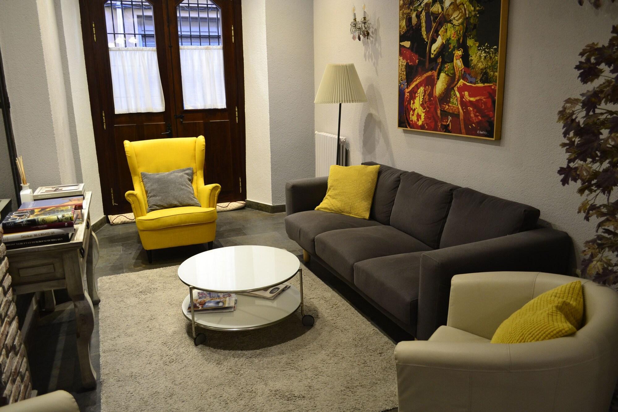 Hotel Alda Vía