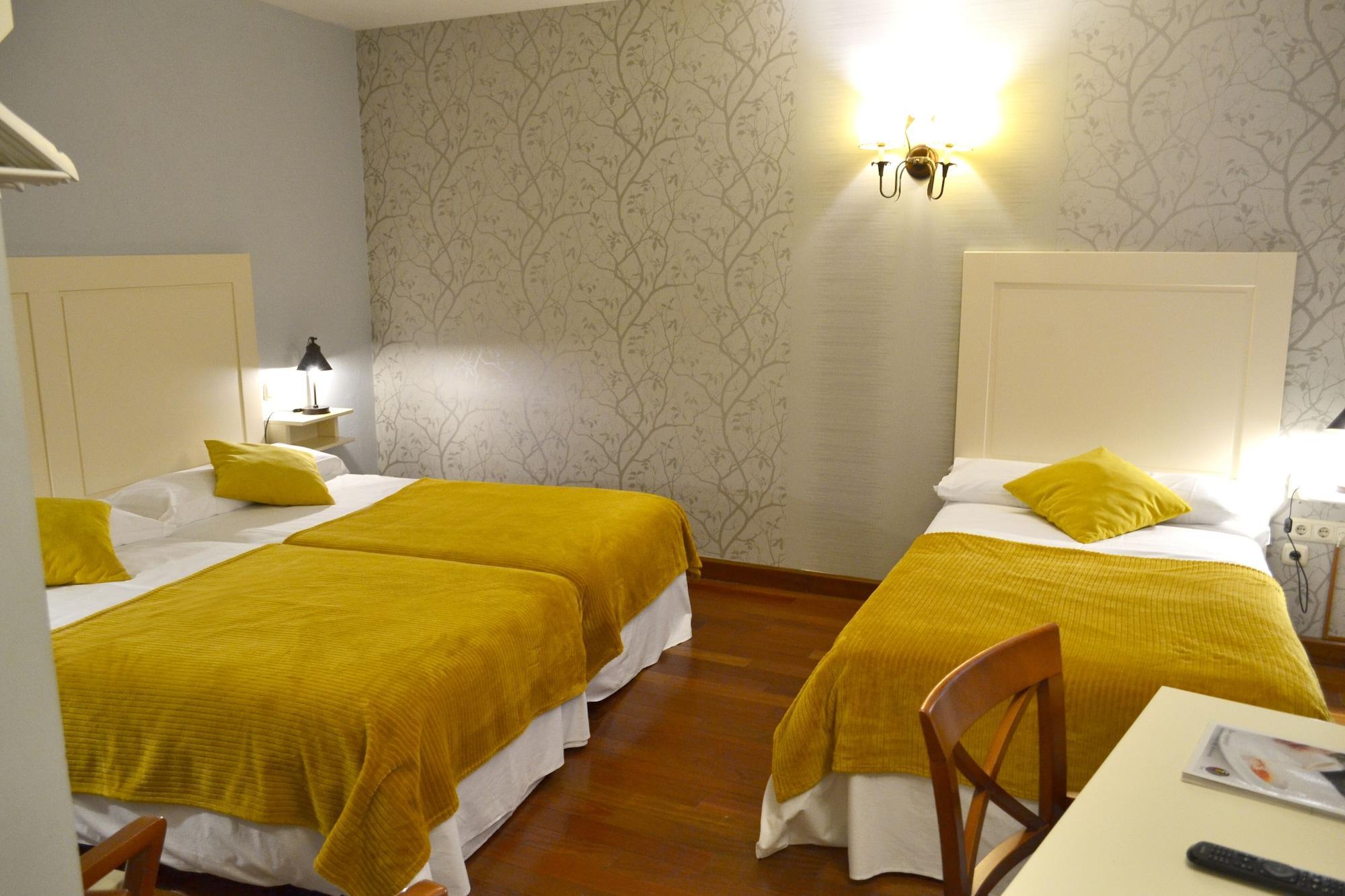 Alda Vía Hotel