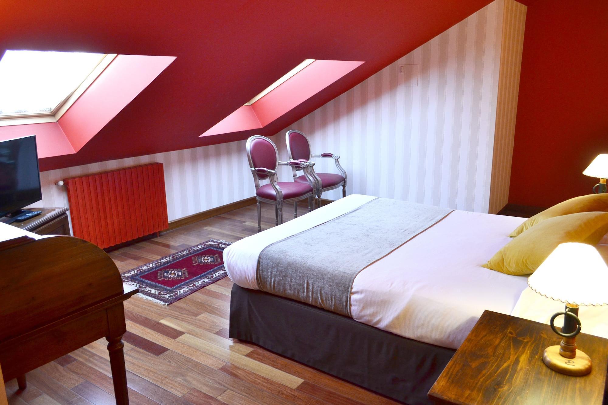 Hotel Alda Vía