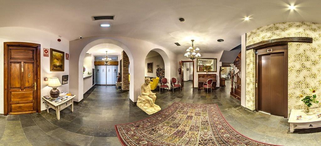 Alda Vía Hotel León