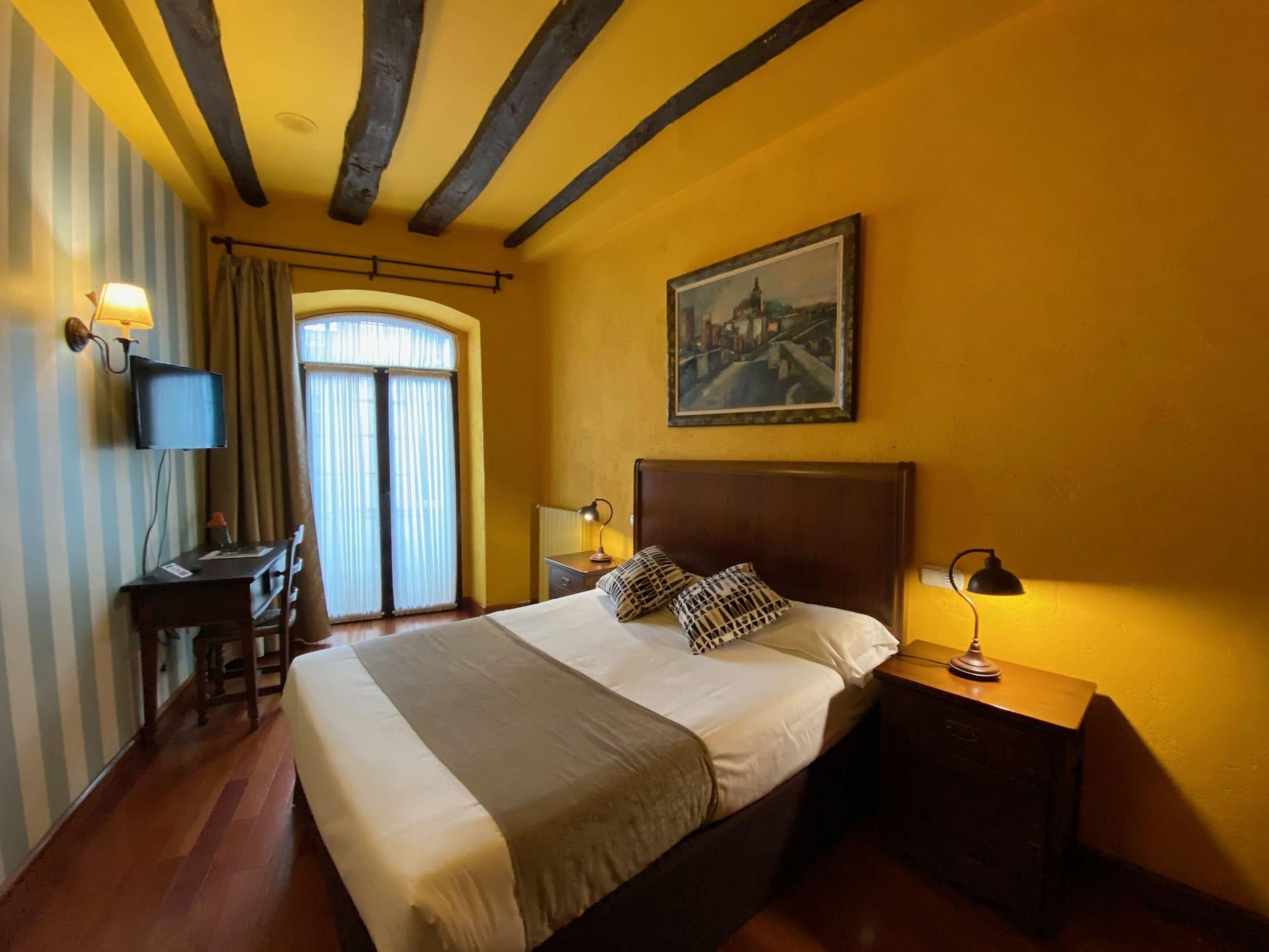Alda Vía Hotel