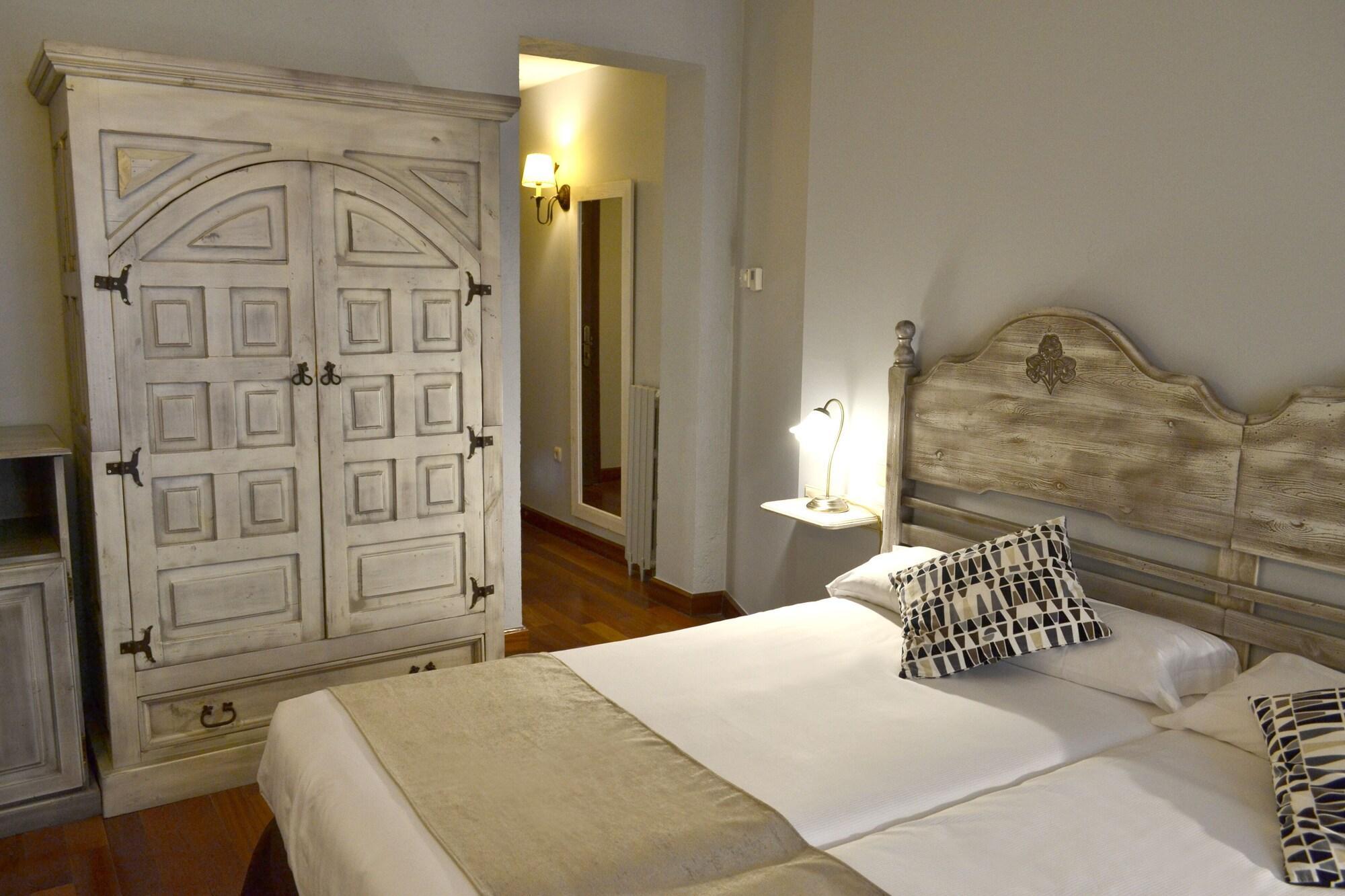Alda Vía Hotel León