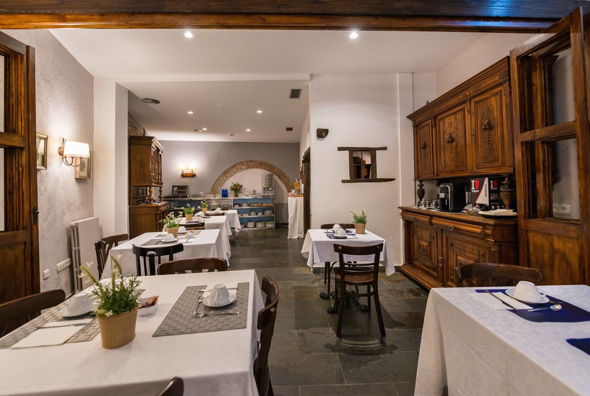 Hotel Alda Vía 3*
