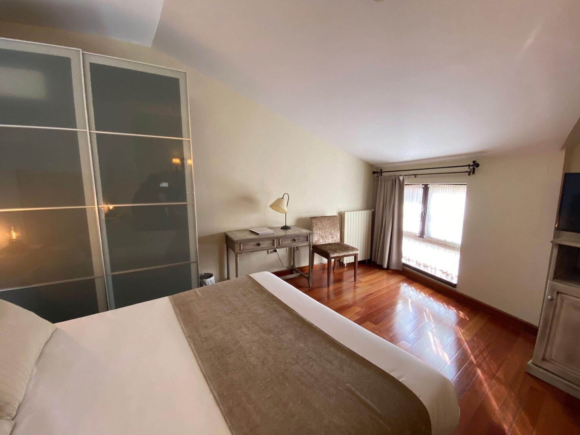 Alda Vía Hotel 3*