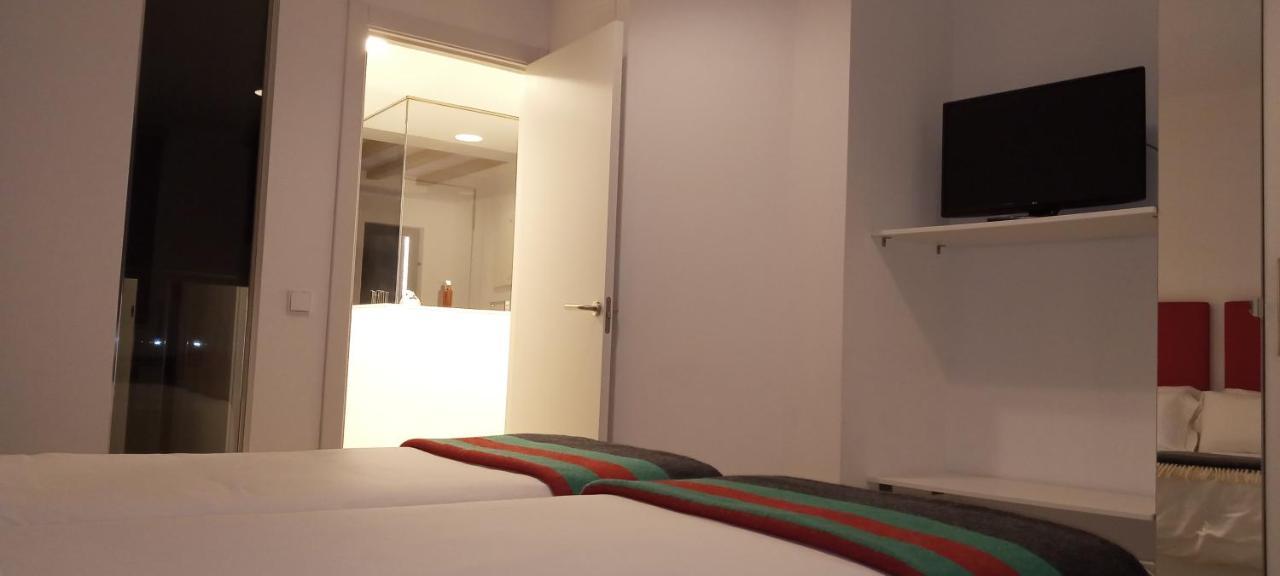 Apartahotel Slow Turísticos