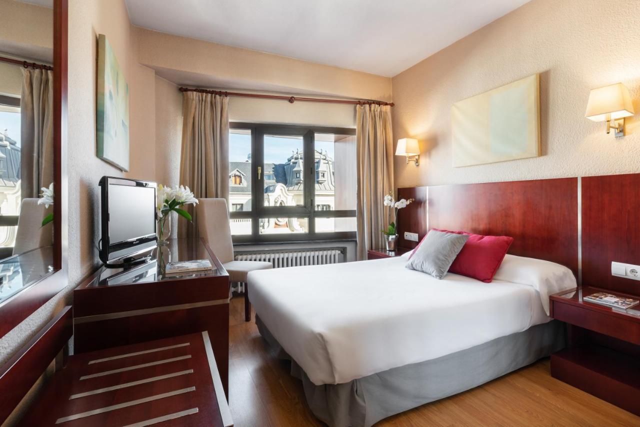 Crisol Riosol Hotel Leon