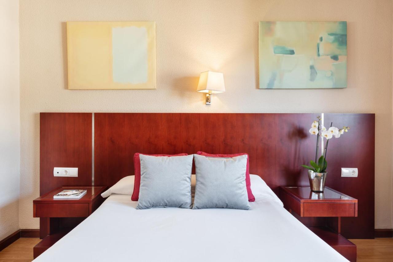 Crisol Riosol Hotel