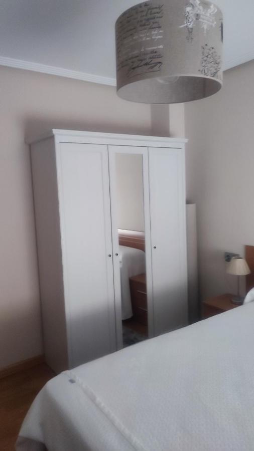 Apartamento Estudio Paloma León