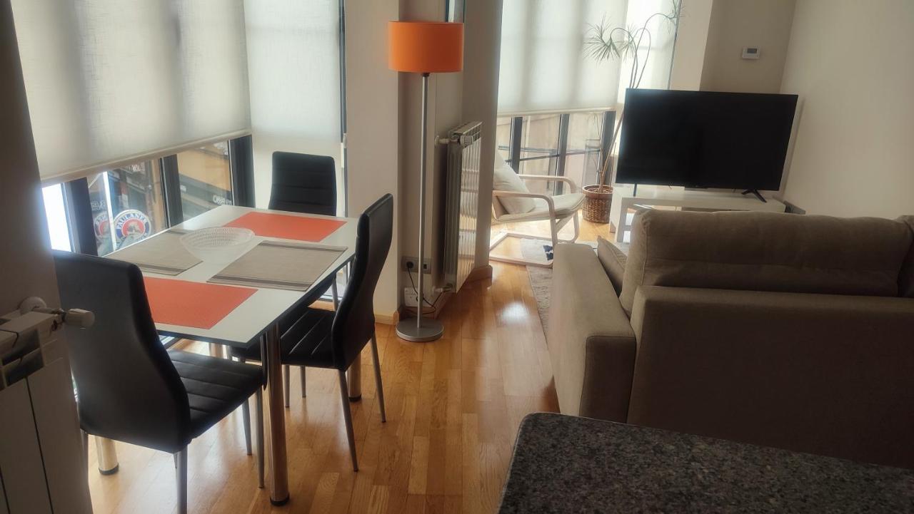 Apartamento Estudio Paloma