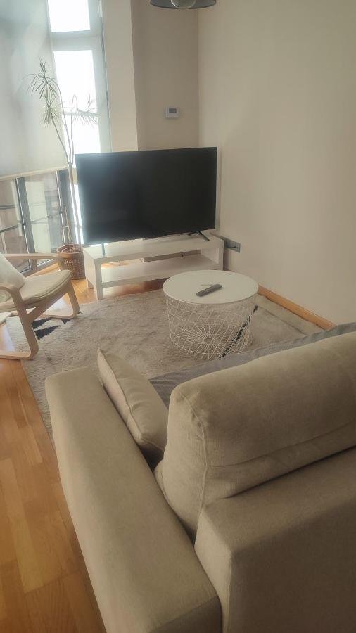 Estudio Paloma Apartamento