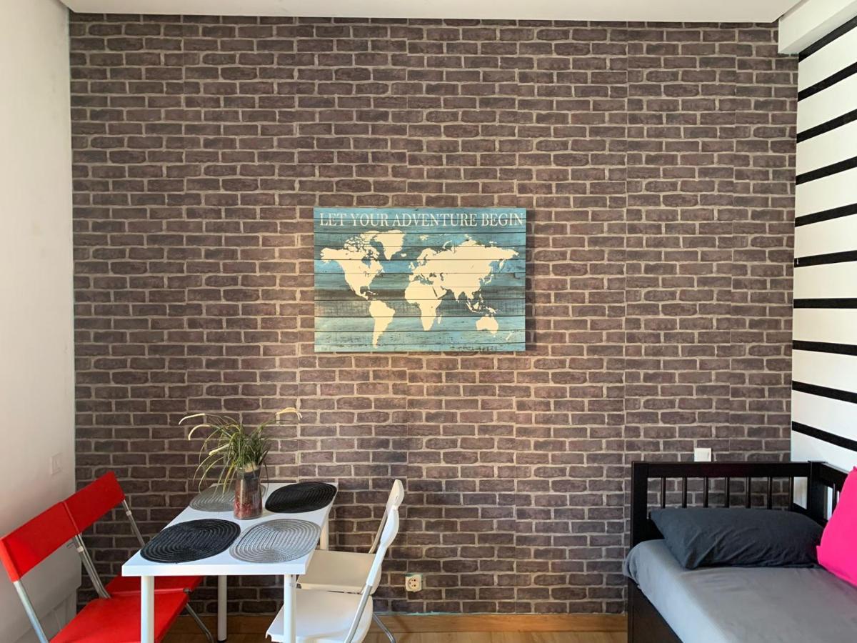 Viva Apartment