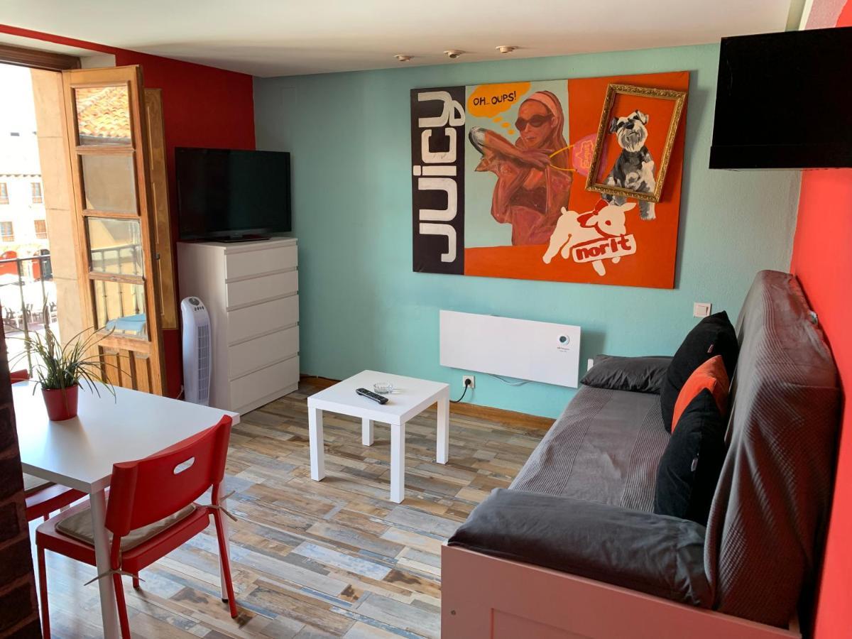 Viva Apartment *