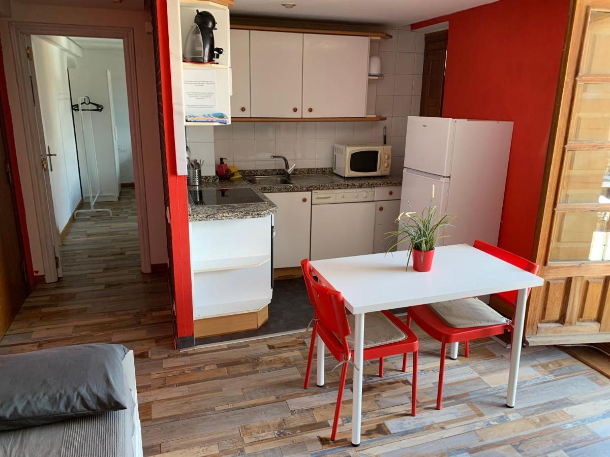 Viva Apartment Leon