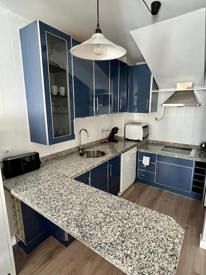 Apartment Acogedor Atico En El Centro Con Parking Bajo Reserva Leon