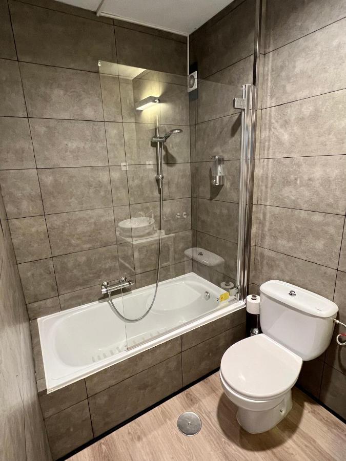 Acogedor Atico En El Centro Con Parking Bajo Reserva Apartment *