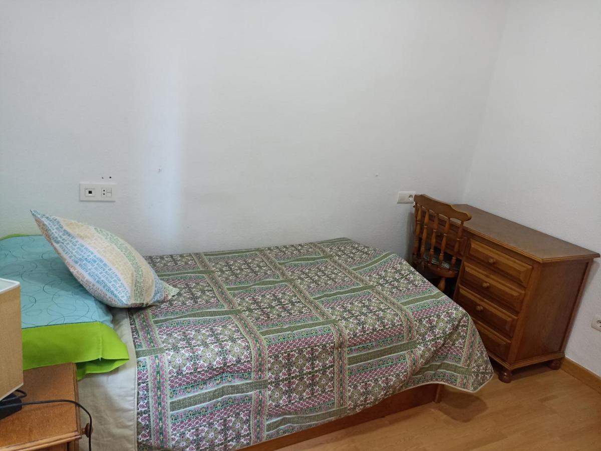 Alba Renueva 4 Apartment *