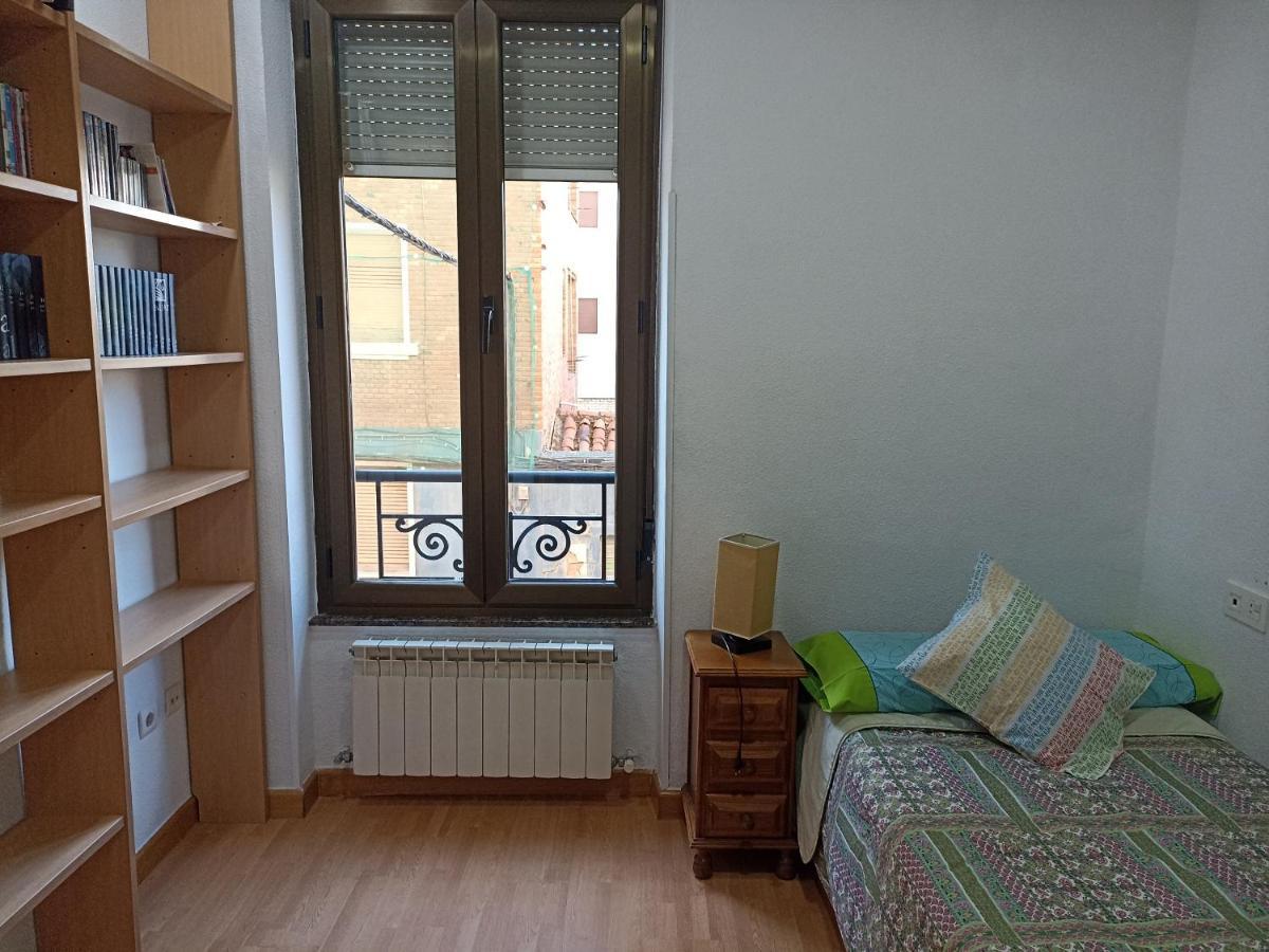 Alba Renueva 4 Apartment Leon