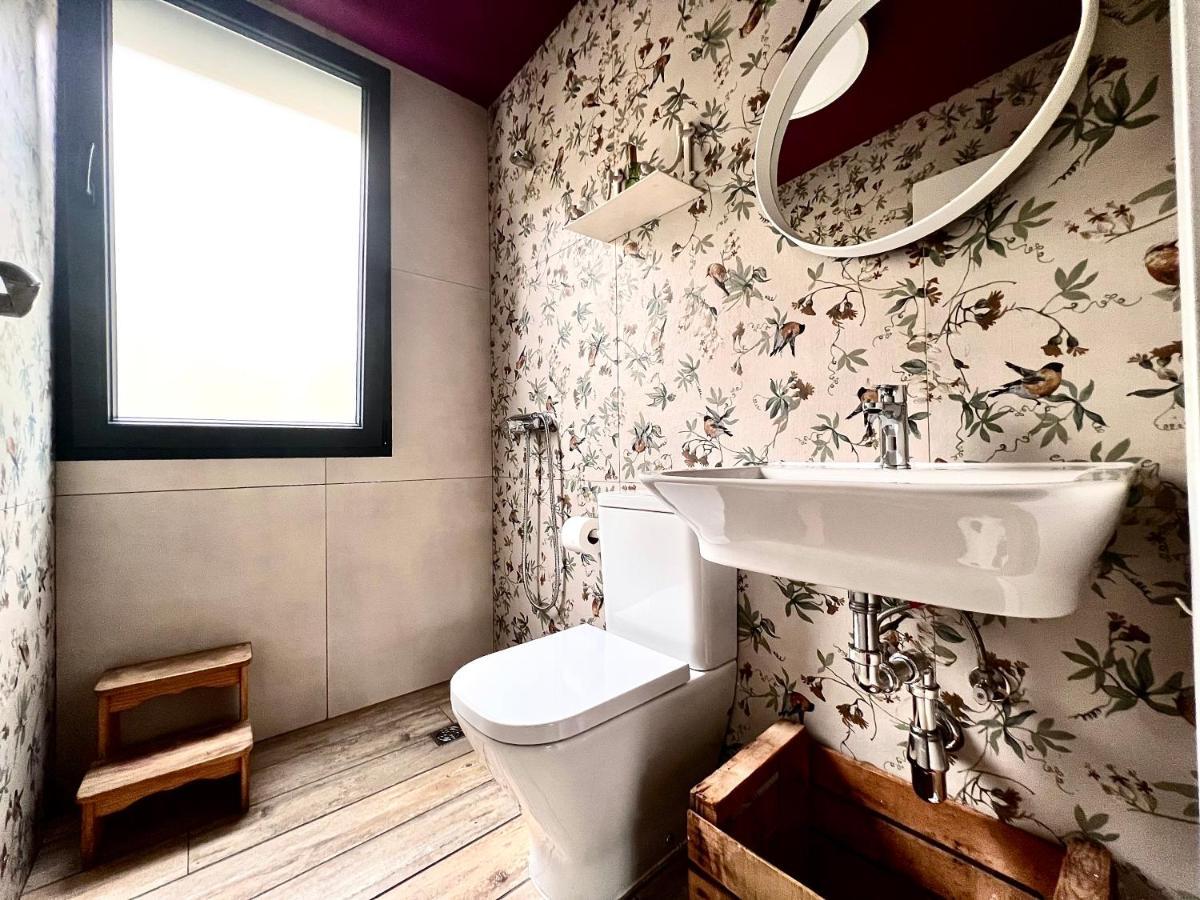 Housing Unifamiliar Con Patio A 100 Metros De La Catedral Leon