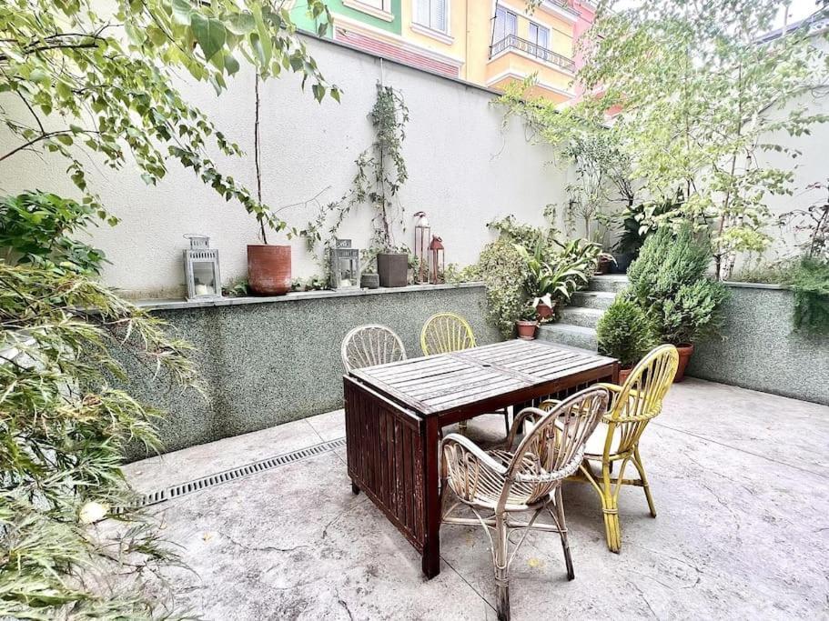 Housing Unifamiliar Con Patio A 100 Metros De La Catedral Leon