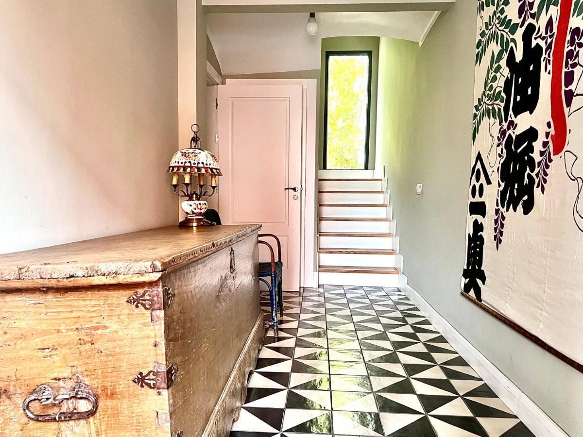 Housing Unifamiliar Con Patio A 100 Metros De La Catedral Holiday home *