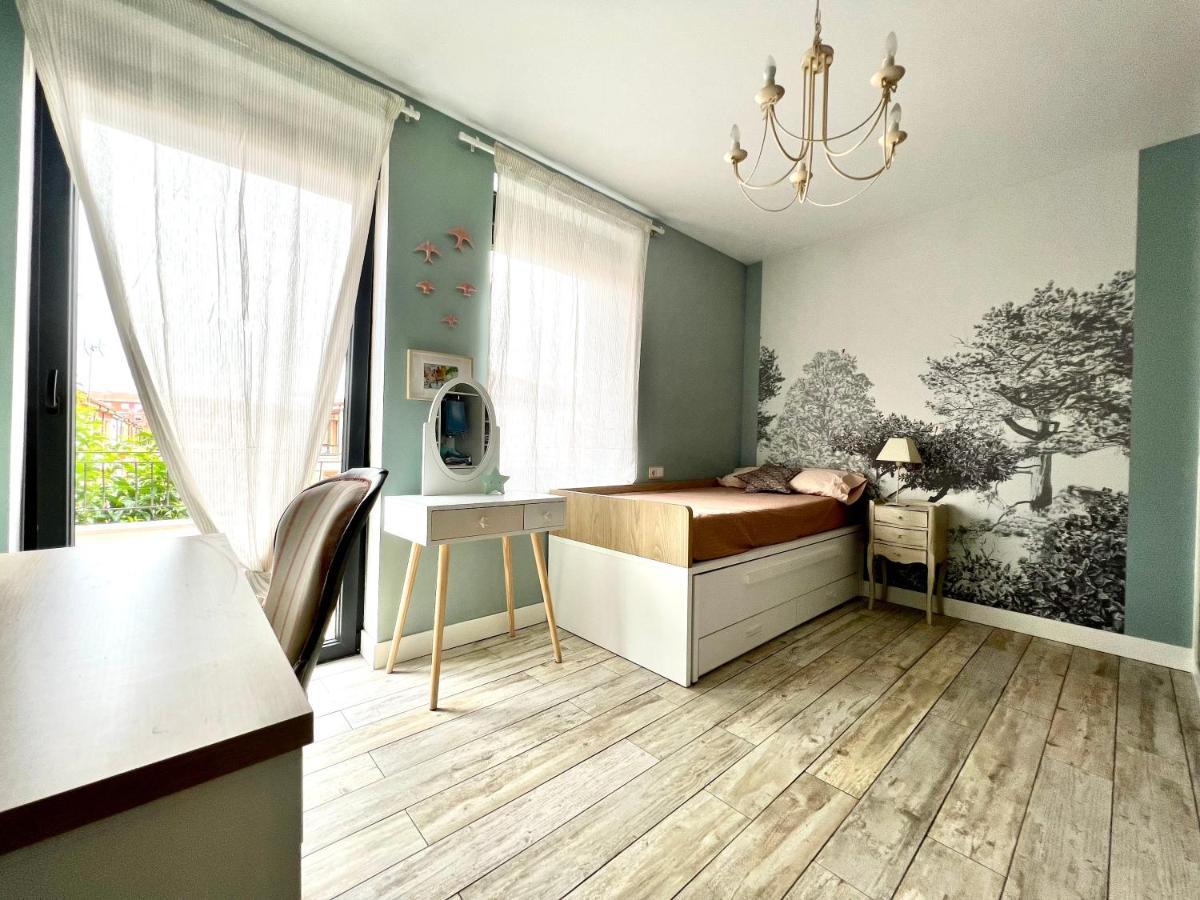 Housing Unifamiliar Con Patio A 100 Metros De La Catedral Leon
