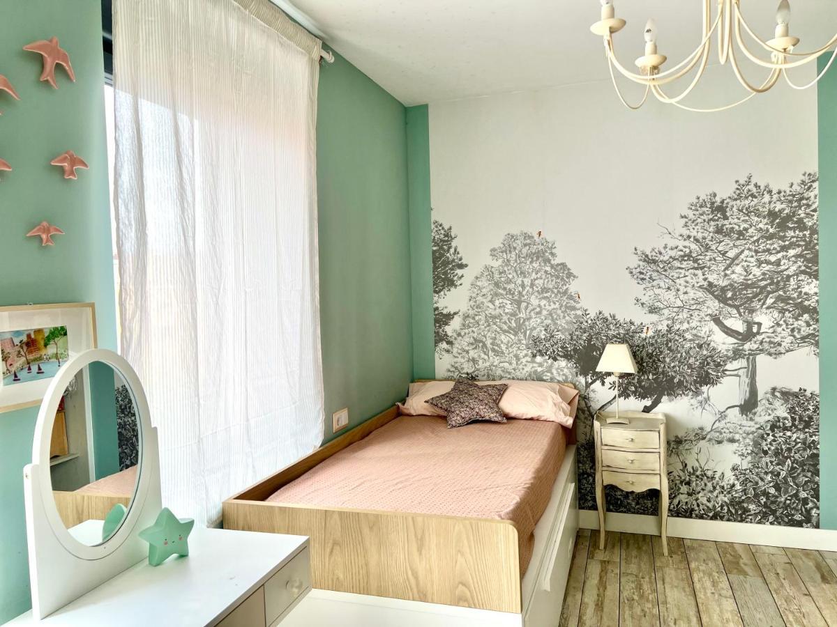 Holiday home Housing Unifamiliar Con Patio A 100 Metros De La Catedral Leon