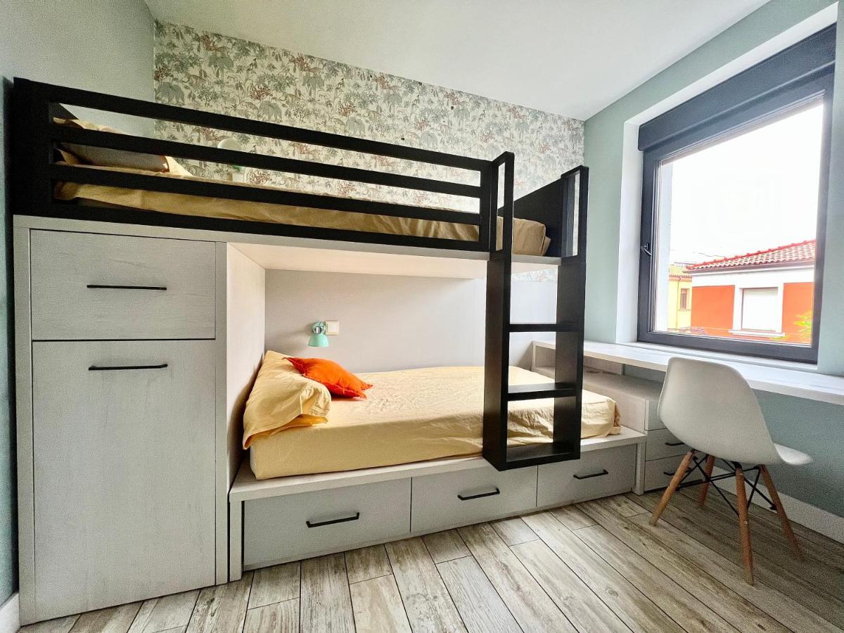Housing Unifamiliar Con Patio A 100 Metros De La Catedral Holiday home