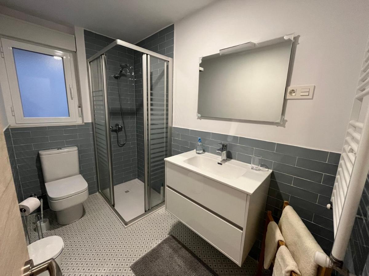Lope De Fenar Apartamento León