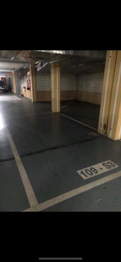 Acogedor Atico En El Centro Con Parking Bajo Reserva Apartment Leon