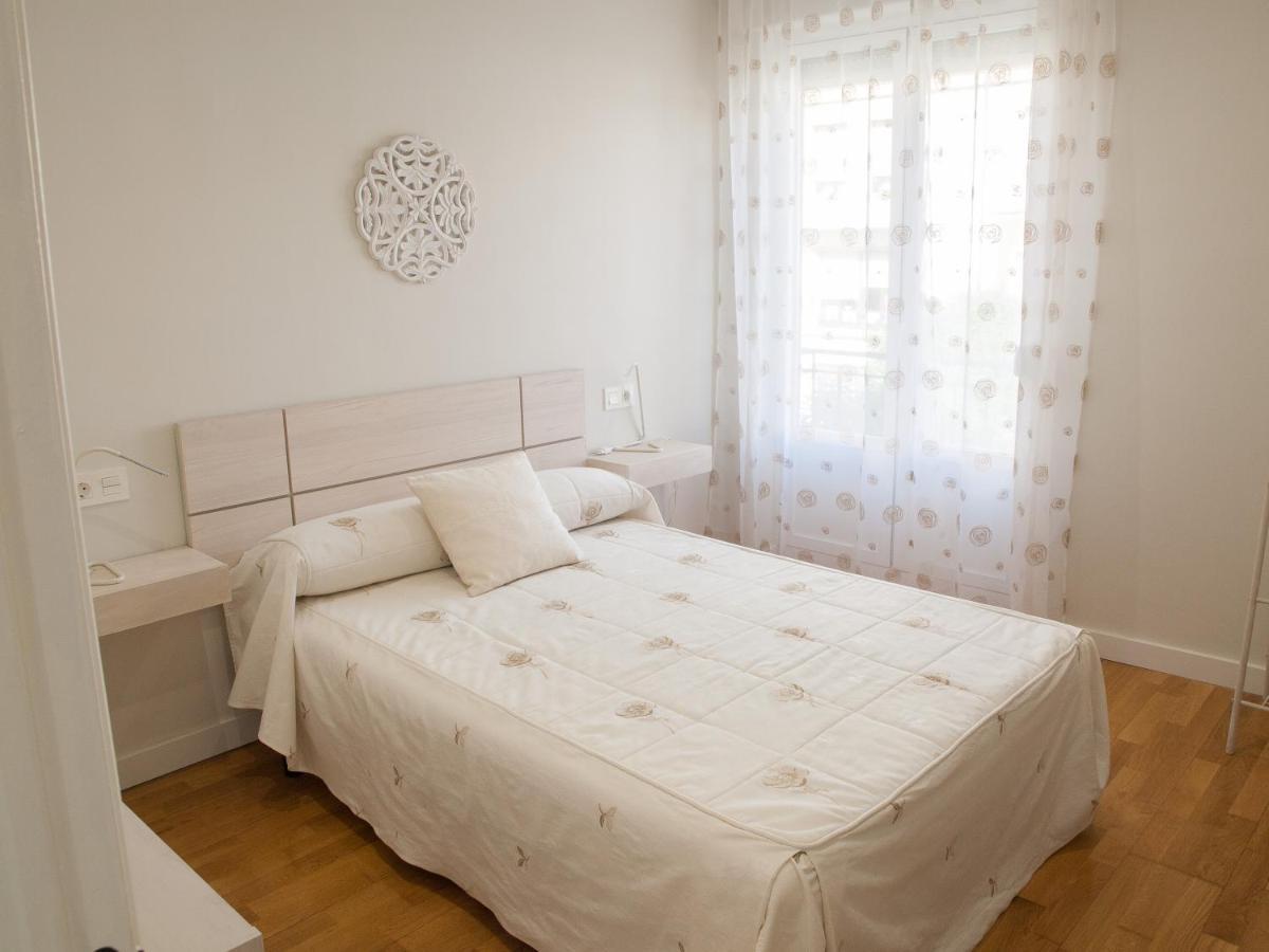 Preciosa Casa -jardín San Mateo