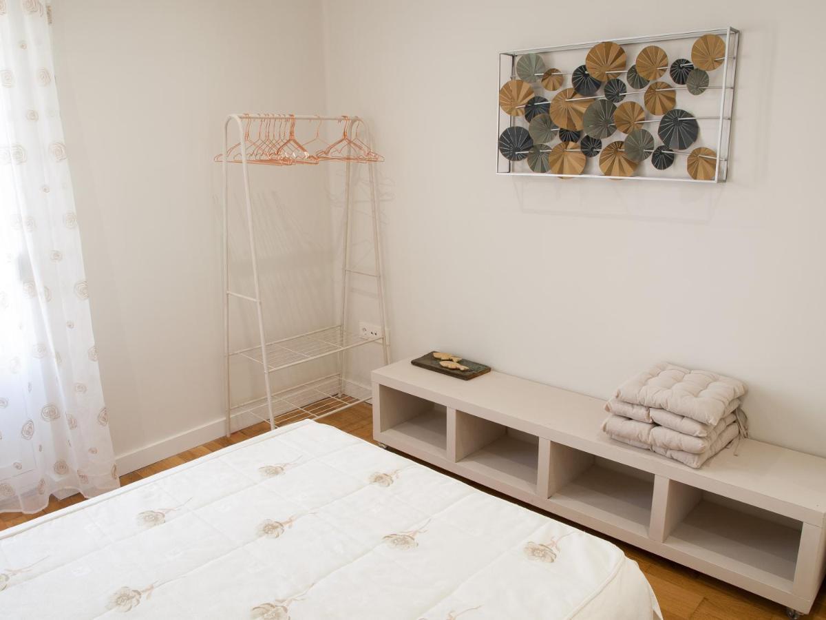 Сasa de vacaciones Preciosa Casa -jardín San Mateo *