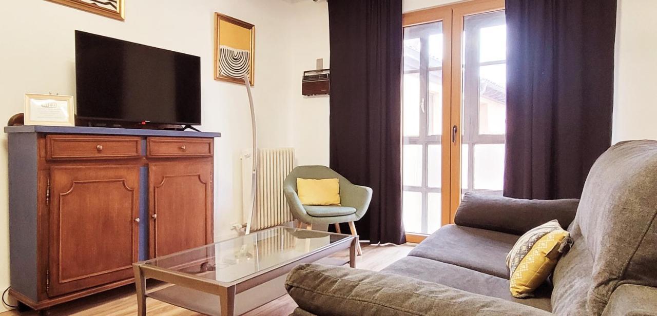 Apartamento Www Sanmartinplaza Es En El Corazón Del Casco Histórico León
